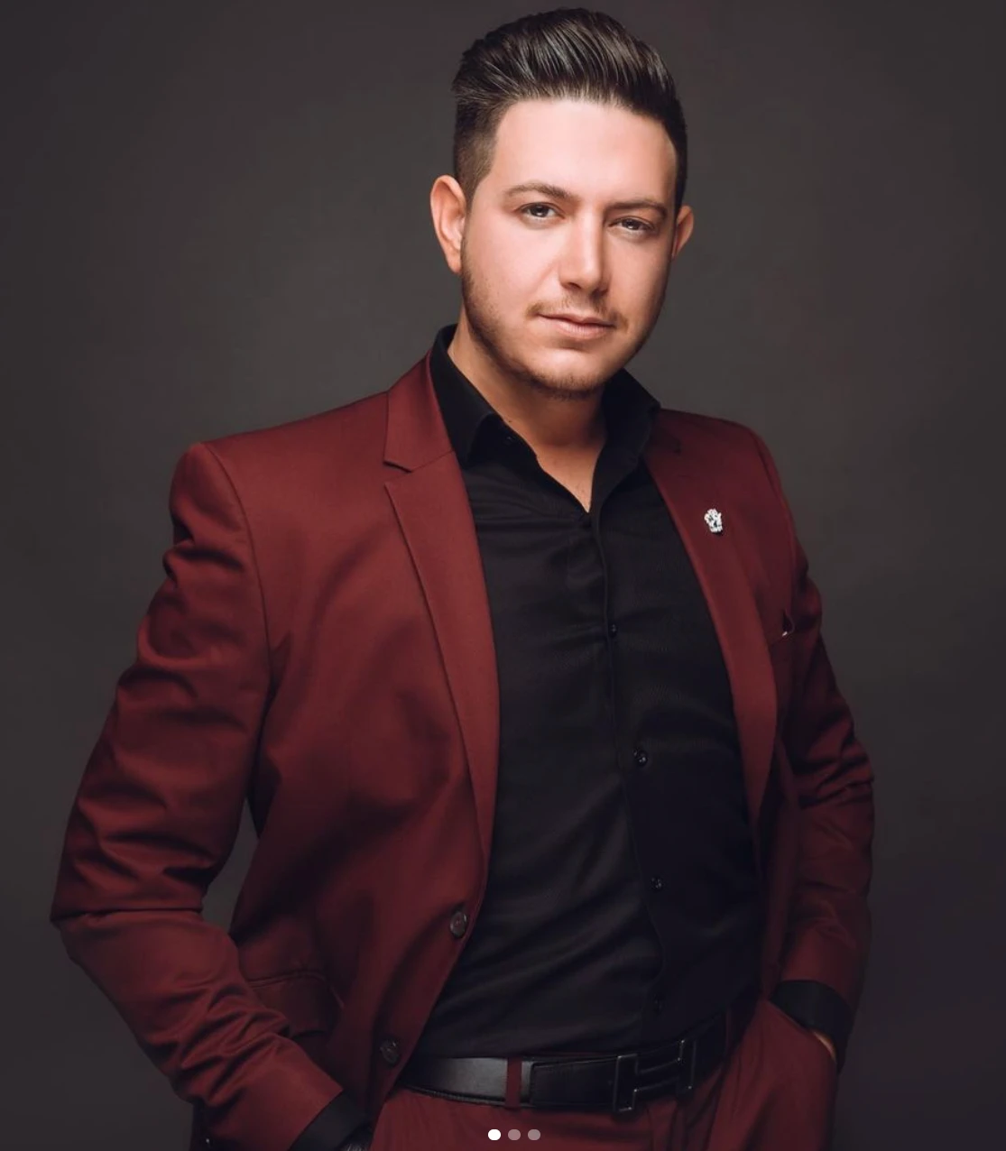 INTERVIEW: “I have a responsibility for the Arab World” says Golden Globes member Raffi Boghosian
