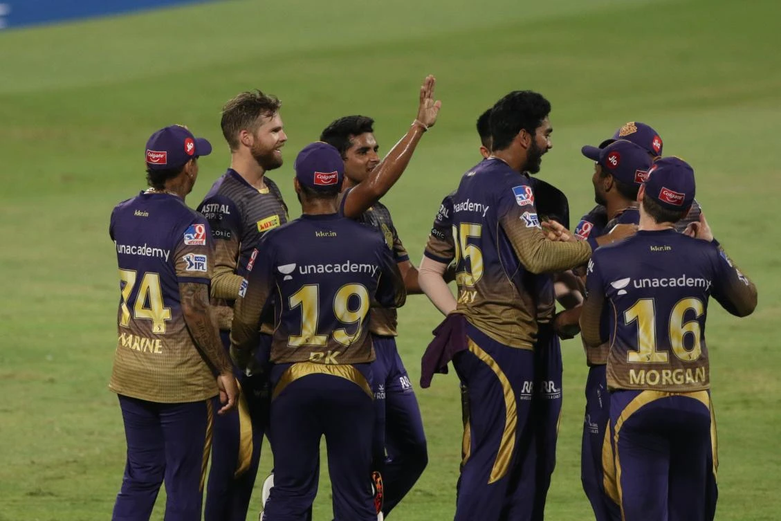 KL Rahul smashes 98 in Punjab win over Chennai in IPL