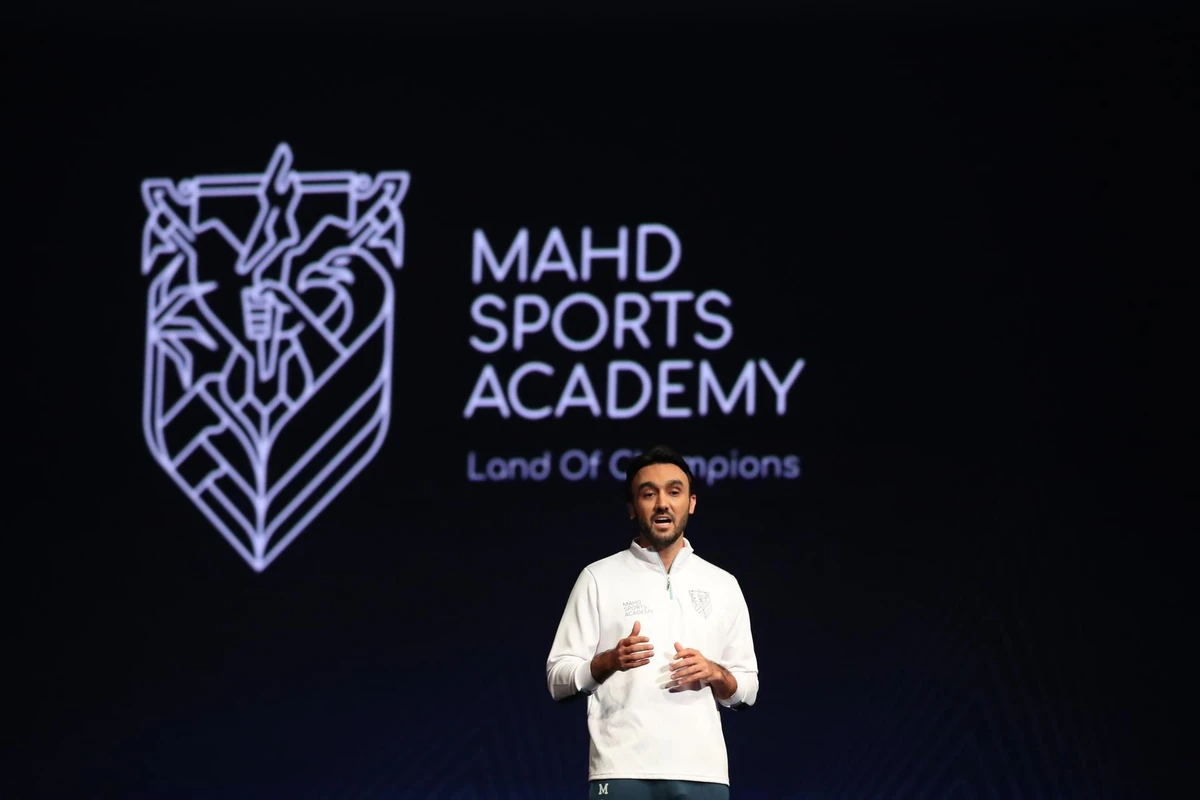 Mahd Sports Academy to lay out long-term strategy on Saturday