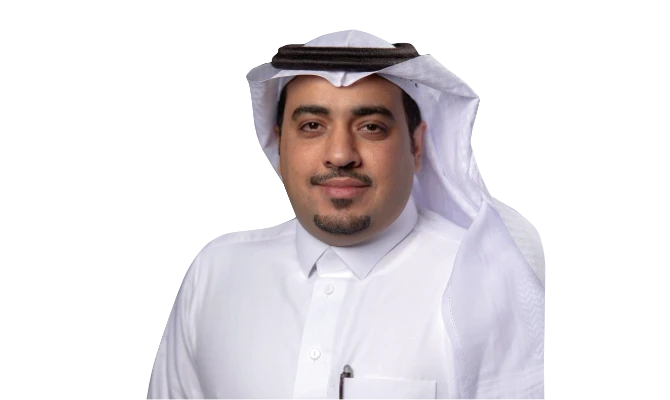 Marwan Abdulrahman Al-Olayan