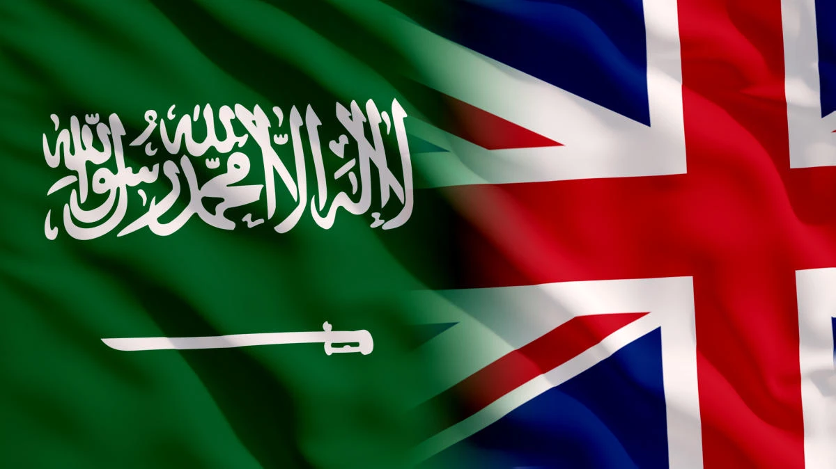A deal would be an advance on the relations Britain had as an EU member. (Shutterstock)