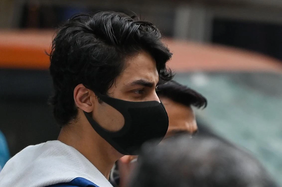 Indian court denies bail to Bollywood superstar’s son