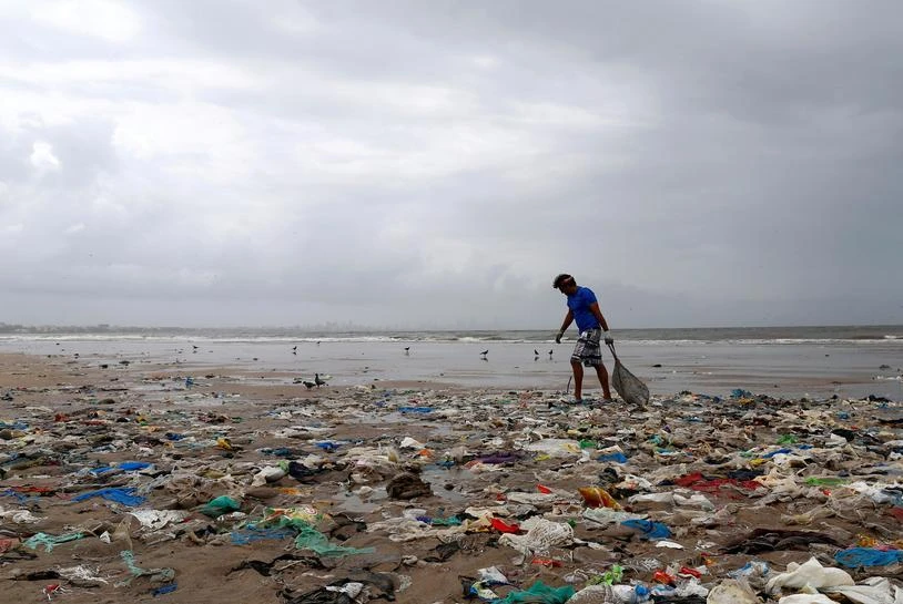 UN declares access to a clean environment a human right