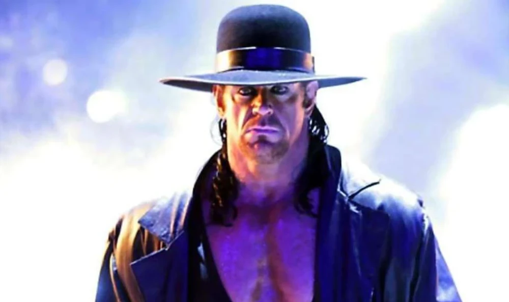 Video teases appearance of WWE legend Undertaker at Riyadh Season Crown Jewel event