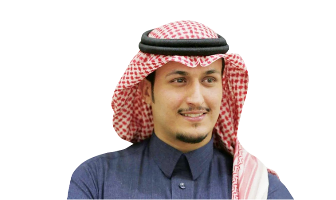 Who’s Who: Meshari Sulaiman A. Al-Mermish, general director at Saudi Ministry of Human Resources and Social Development