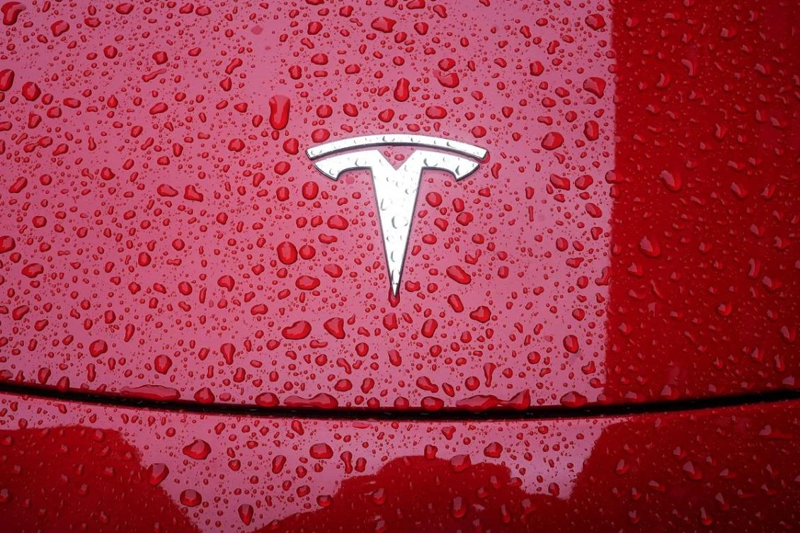 Don't Mess With Texas. Tesla moves HQ to the Lone Star State. (Reuters)