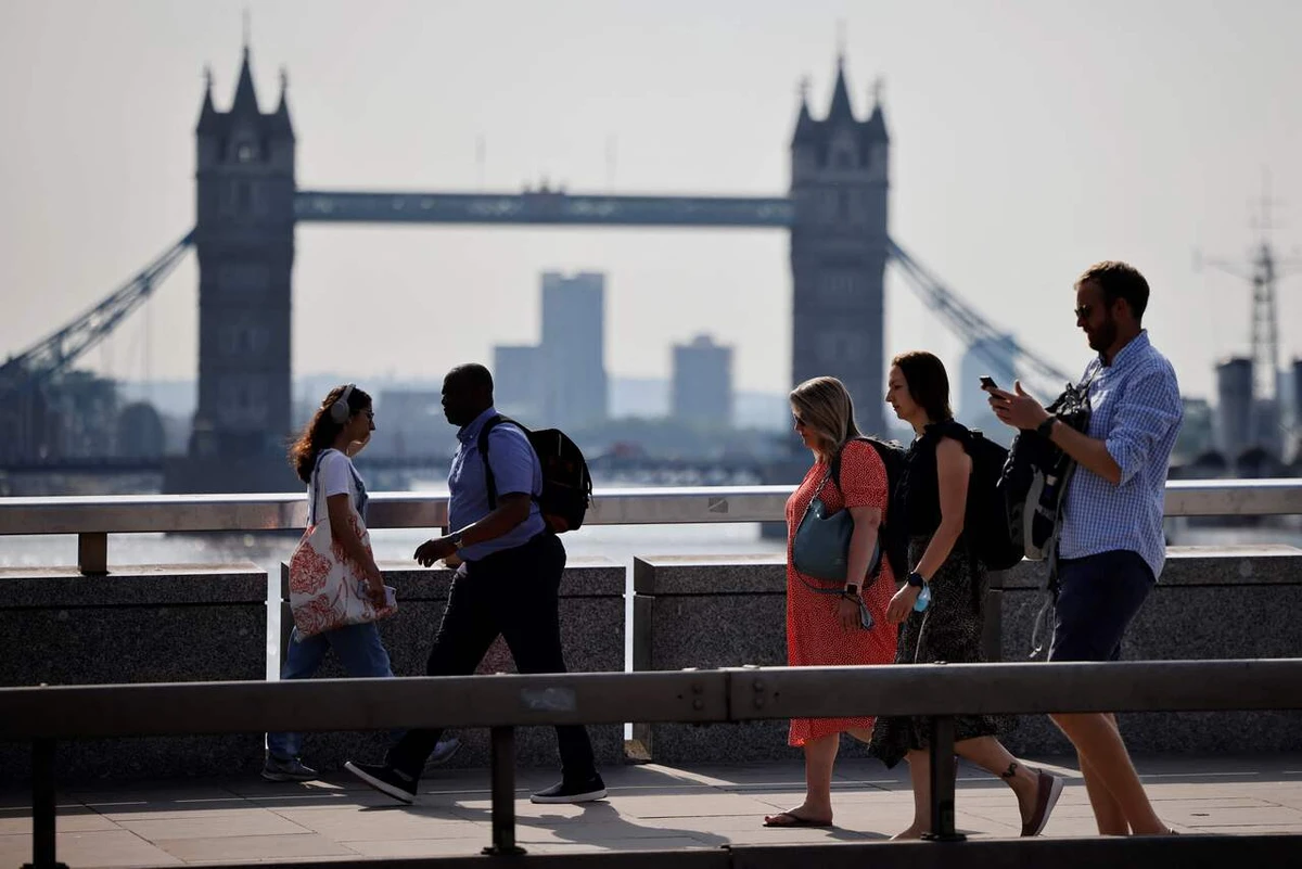 GCC nations, UK in talks to bolster ties with free trade deal