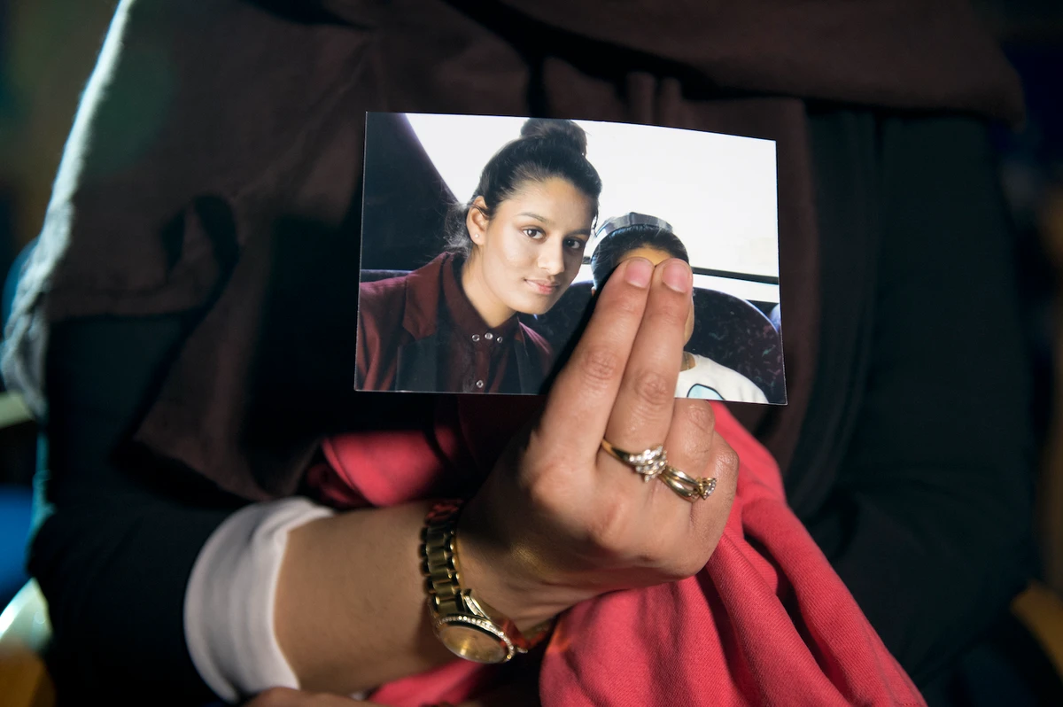 UK Daesh bride Shamima Begum warned German repatriation ‘sets no precedent’