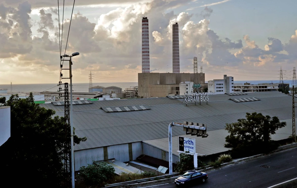 Lebanon electricity back online after army supplies fuel