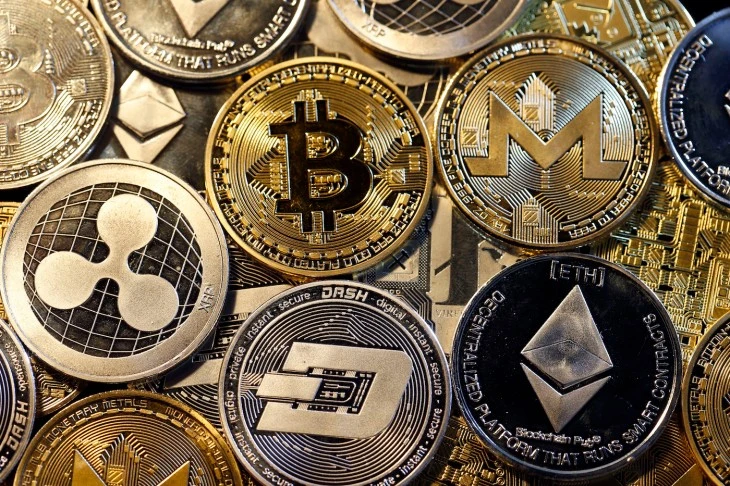 Bitcoin continues to rise above $50,000: Market wrap