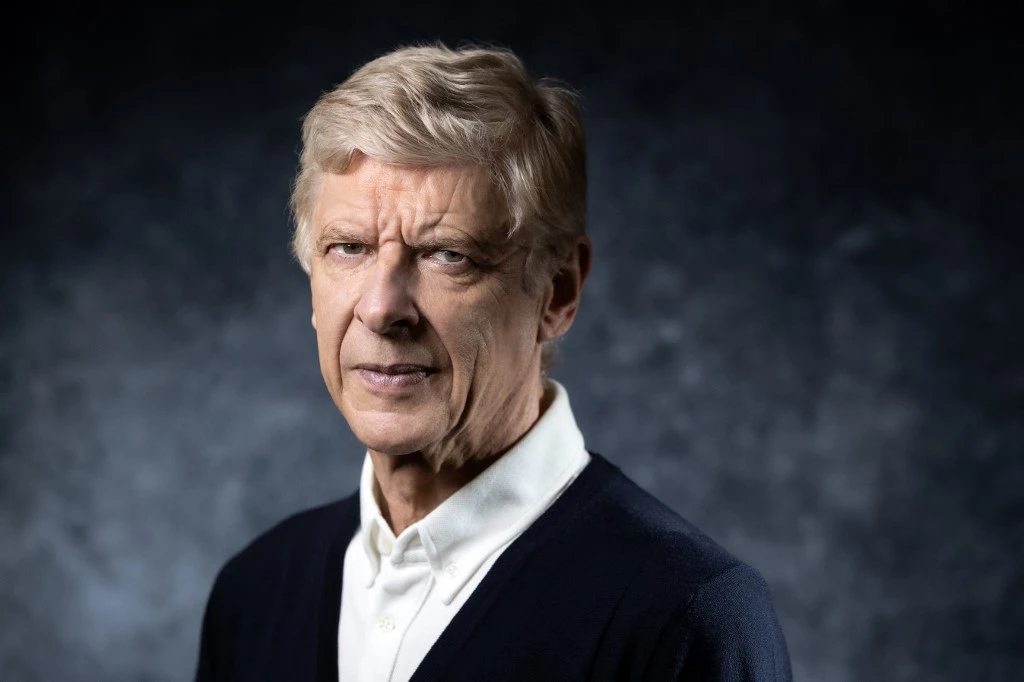 Arsene Wenger to coach combined Al-Hilal and Al-Nassr team against PSG at Riyadh Season Cup