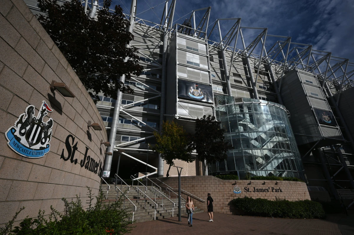 Fans hail new beginning for Newcastle United and Saudi Arabia