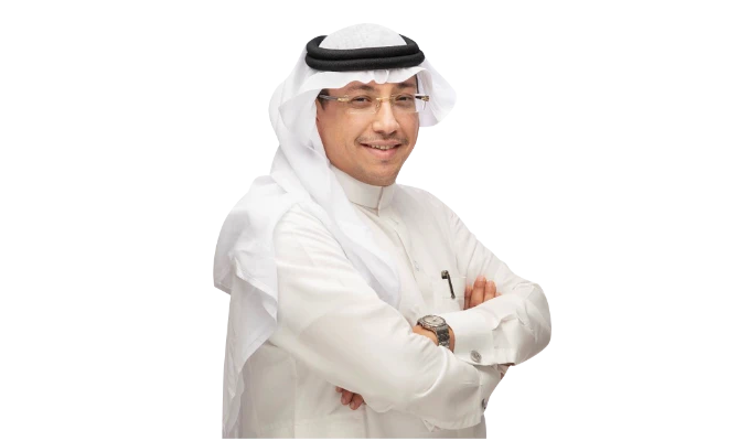 Who’s Who: Dr. Bandar Waked, CEO at Saudi Institute of Public Administration