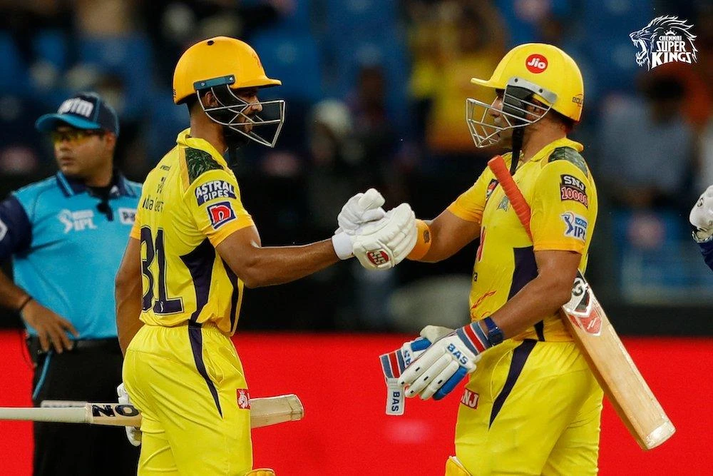 Chennai Super Kings through to IPL final, beats Delhi Capitals in last-over drama