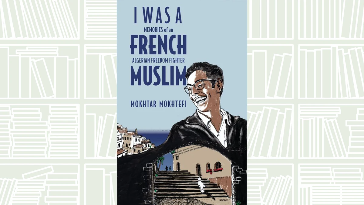 “I Was a French Muslim” was released in September by Other Press. (Supplied)