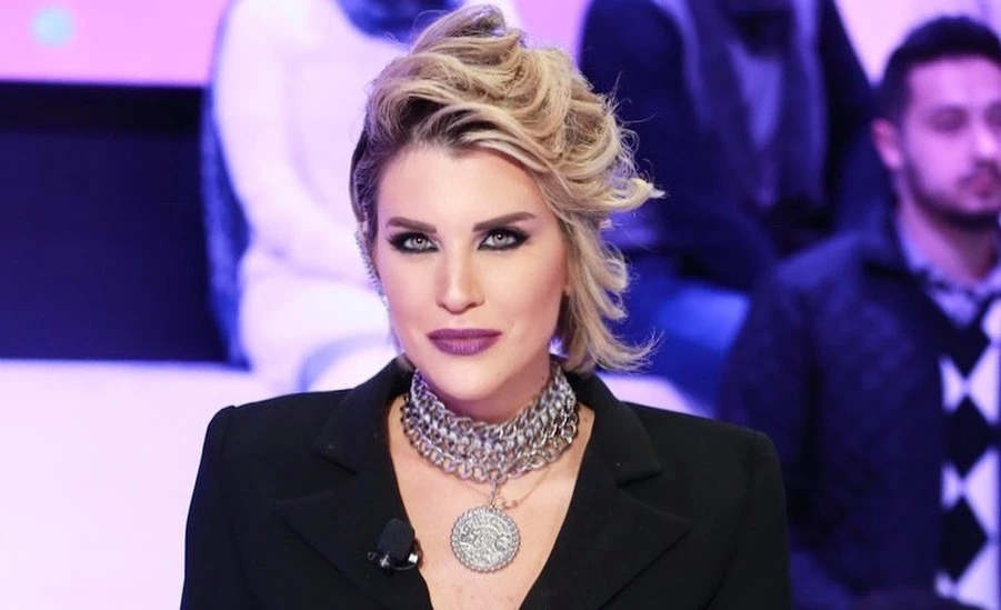 Meet the Lebanese stylist serving up looks at Expo 2020 Dubai