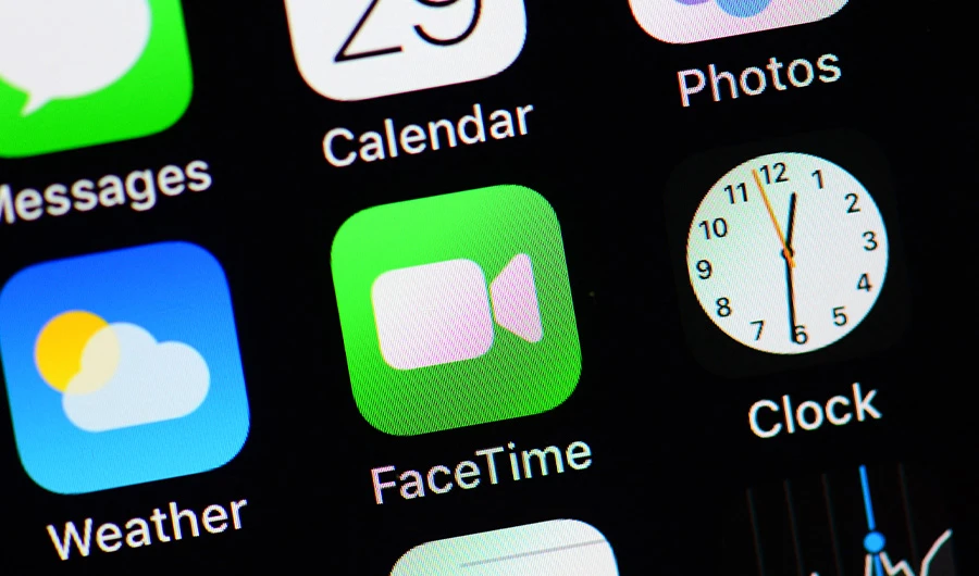 Long-banned FaceTime calls apparently working in UAE