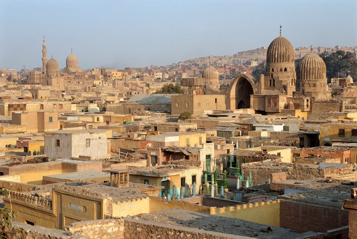 World Bank upgrades Egypt’s GDP growth outlook