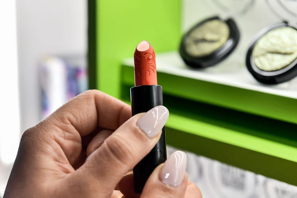Intercos is one of the world's largest cosmetic manufacturers (Getty)