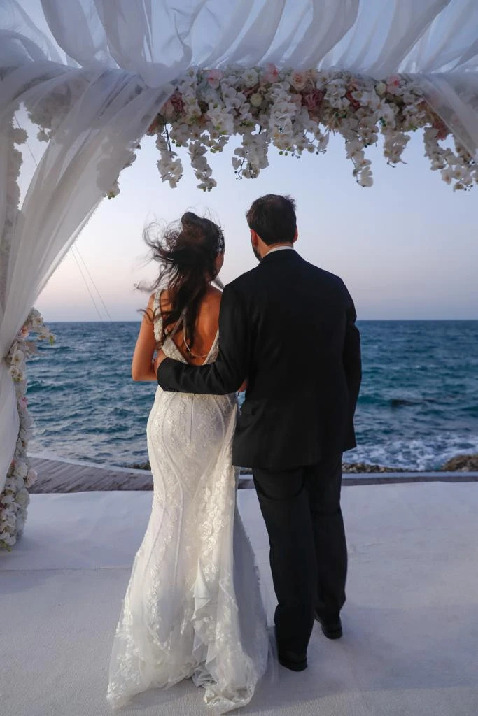 First Jewish wedding held in Bahrain in 52 years