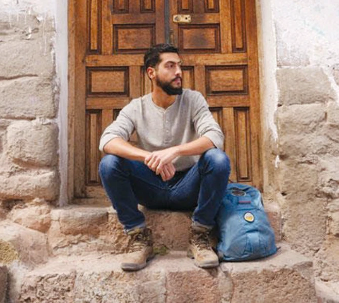 Heal from within: Saudi wellness coaches help people get back on track