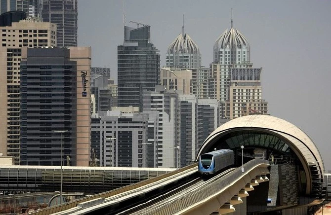 French firm Thales bags maintenance order for Dubai train line