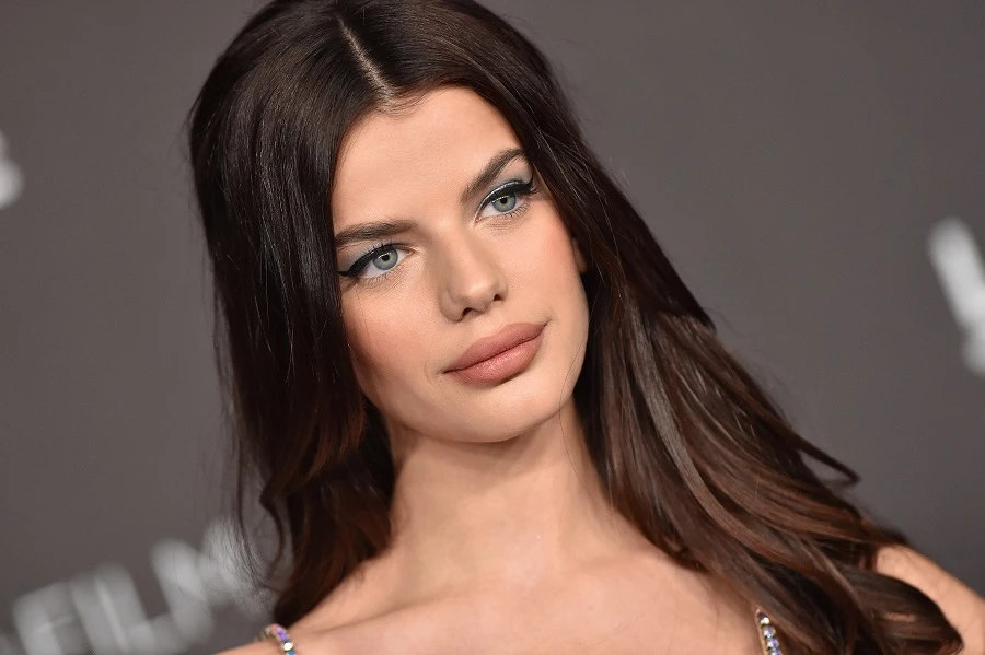 French-Tunisian actress Sonia Ammar shares first look of ‘Scream 5’ role