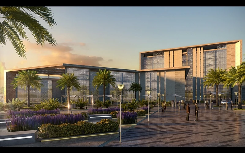 Saudi Industrial Development Fund set to launch new programs at annual meeting