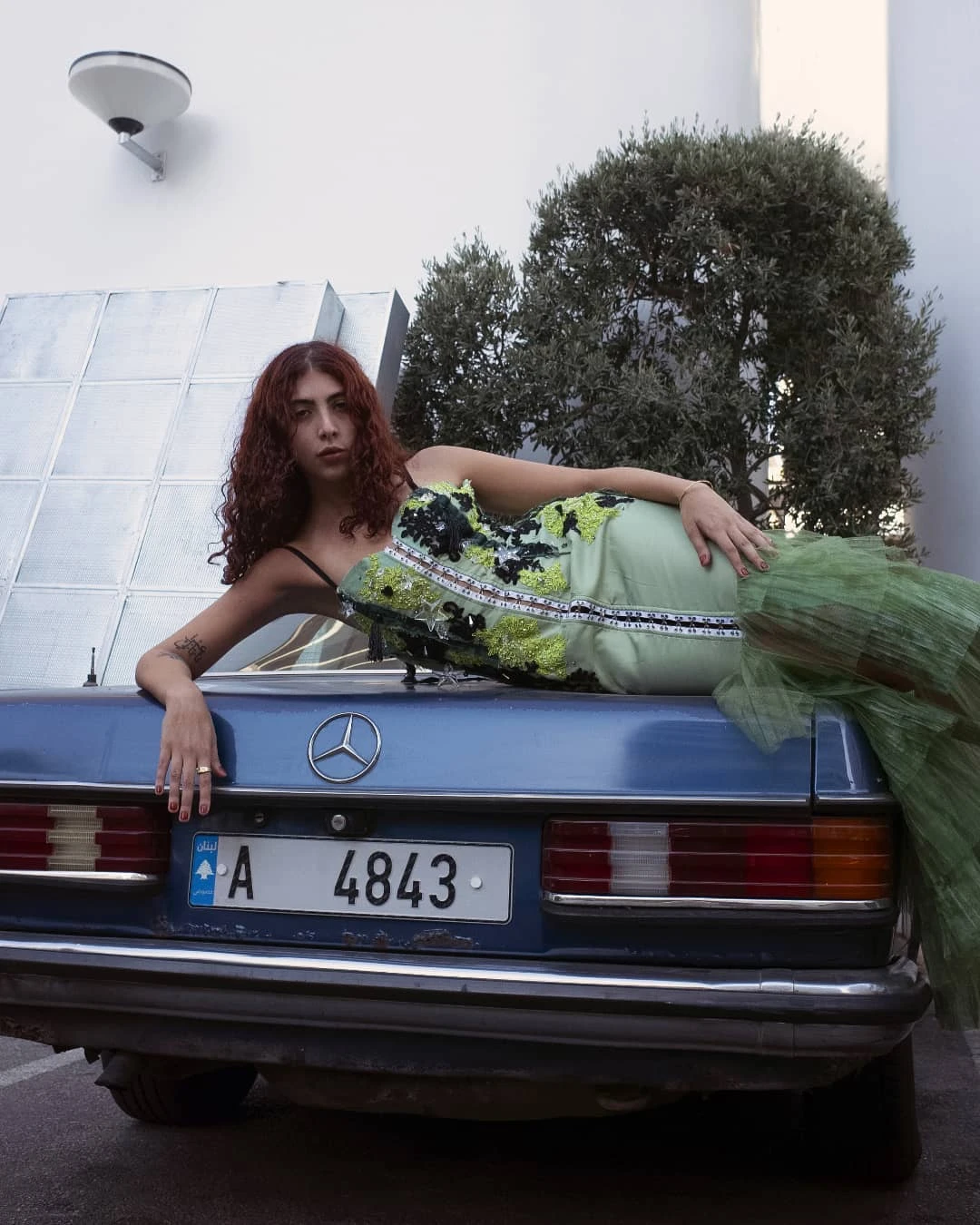 Arab Fashion Week is returning to a physical format