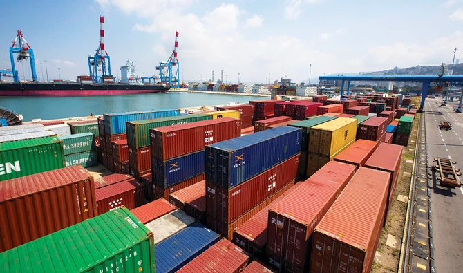 Dubai’s DP World, Britain’s CDC to invest $1.7bn in Africa