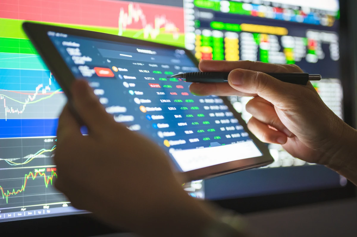 Crypto hardware maker Bitfury plans to go public