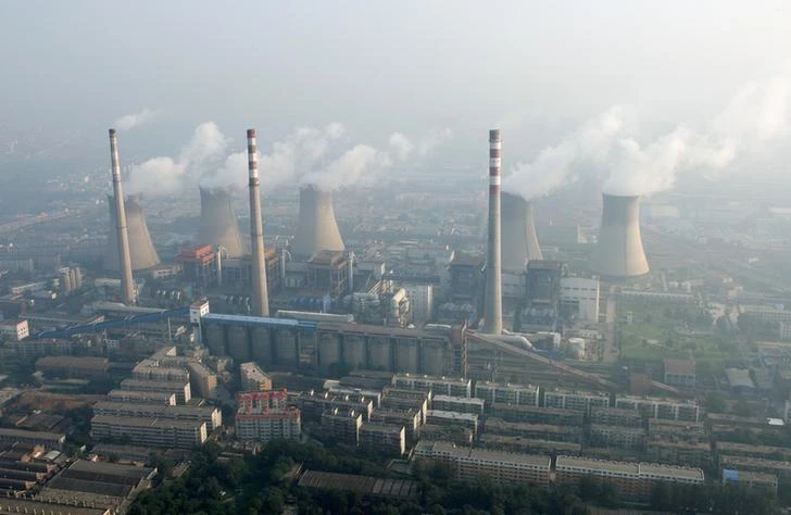 China liberalizes coal-fired power pricing to tackle energy crisis
