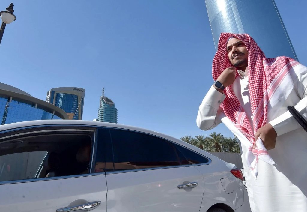 Arab Youth Survey finds young Saudis increasingly optimistic, reflecting wider regional trend