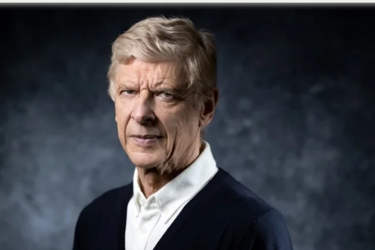 Wenger says offside calls could be automated by next year