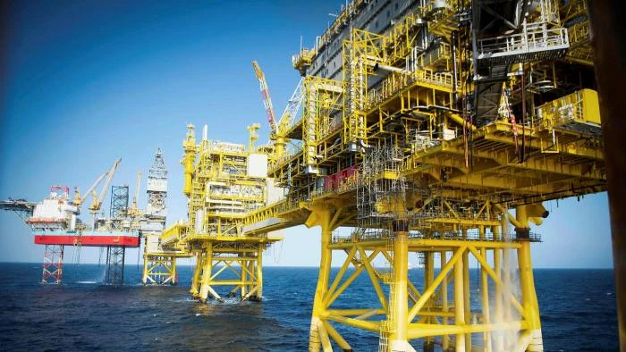 Energy prices should retreat by early 2022, says IMF official