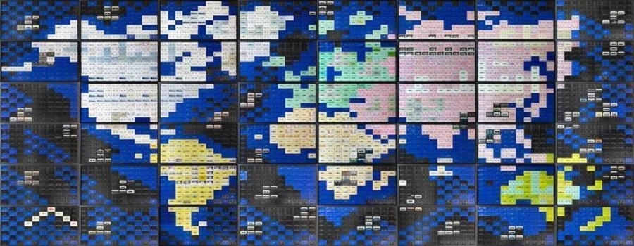 Inaugural Diriyah Contemporary Art Biennale announces participating artists