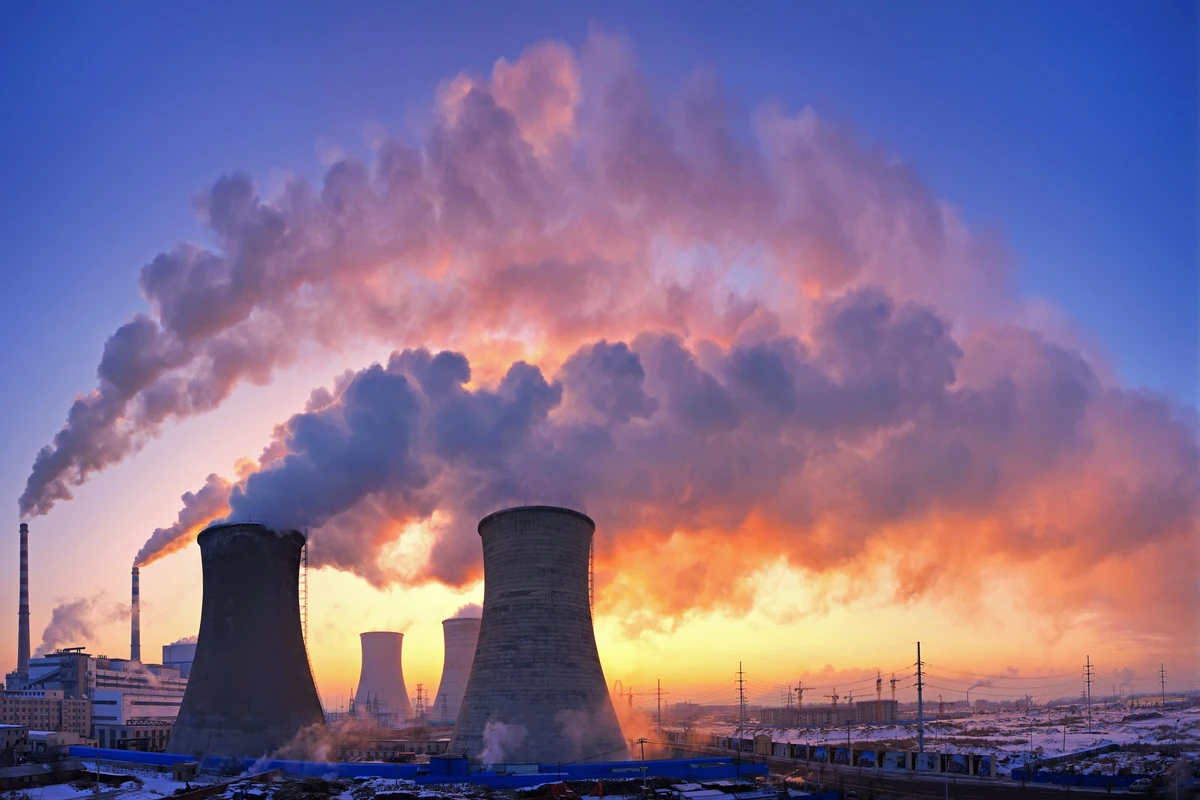 China says will secure energy supplies while meeting climate targets
