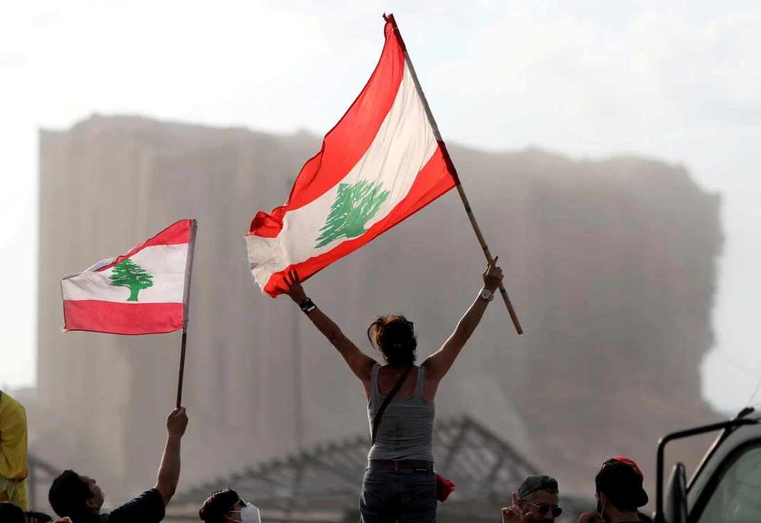Hezbollah threats undermine unity of Lebanese government