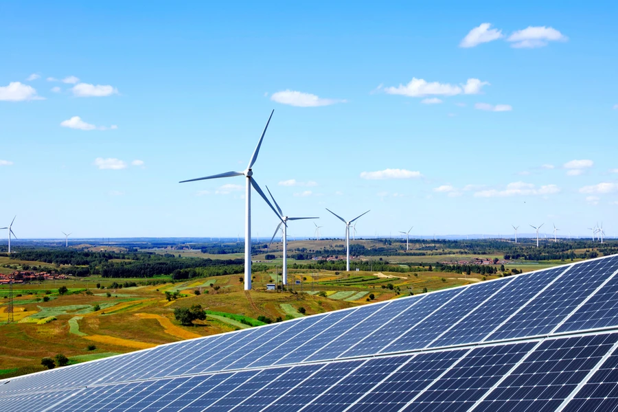 IEA urges bigger global push to cut emissions