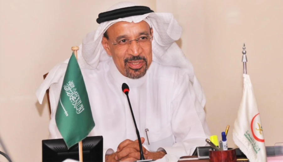 Saudi Arabia wants economic output to reach $1.7tr, says Al-Falih