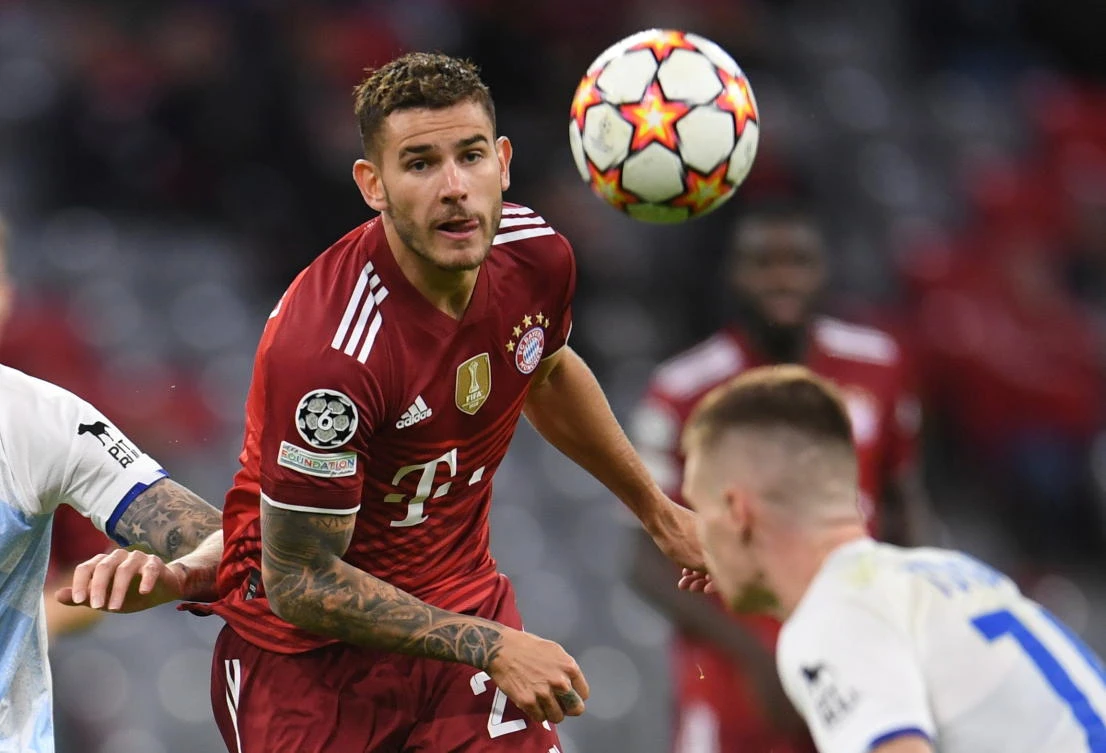 Hernández faces prison time for violating restraining order