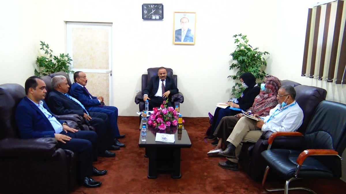 Yemen pressuring Houthis to keep Safer tanker ‘away from political conflict’