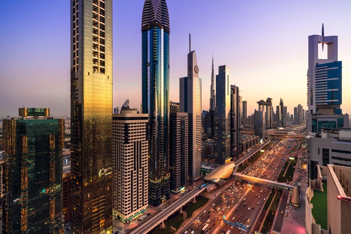 Dubai non-oil trade with African countries exceeded $326.6tn in last decade: Dubai Chamber President