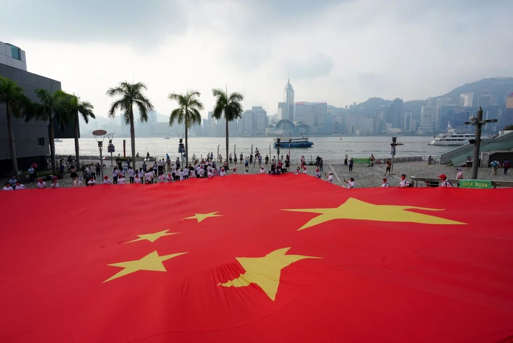 China has tools to cope with economic challenges despite slowing growth: Premier Li