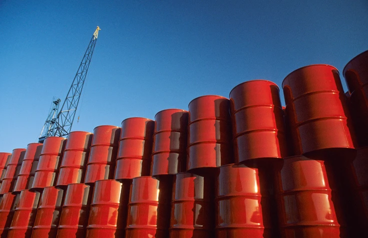 Oil prices to stay high as demand grows, says Goldman Sachs