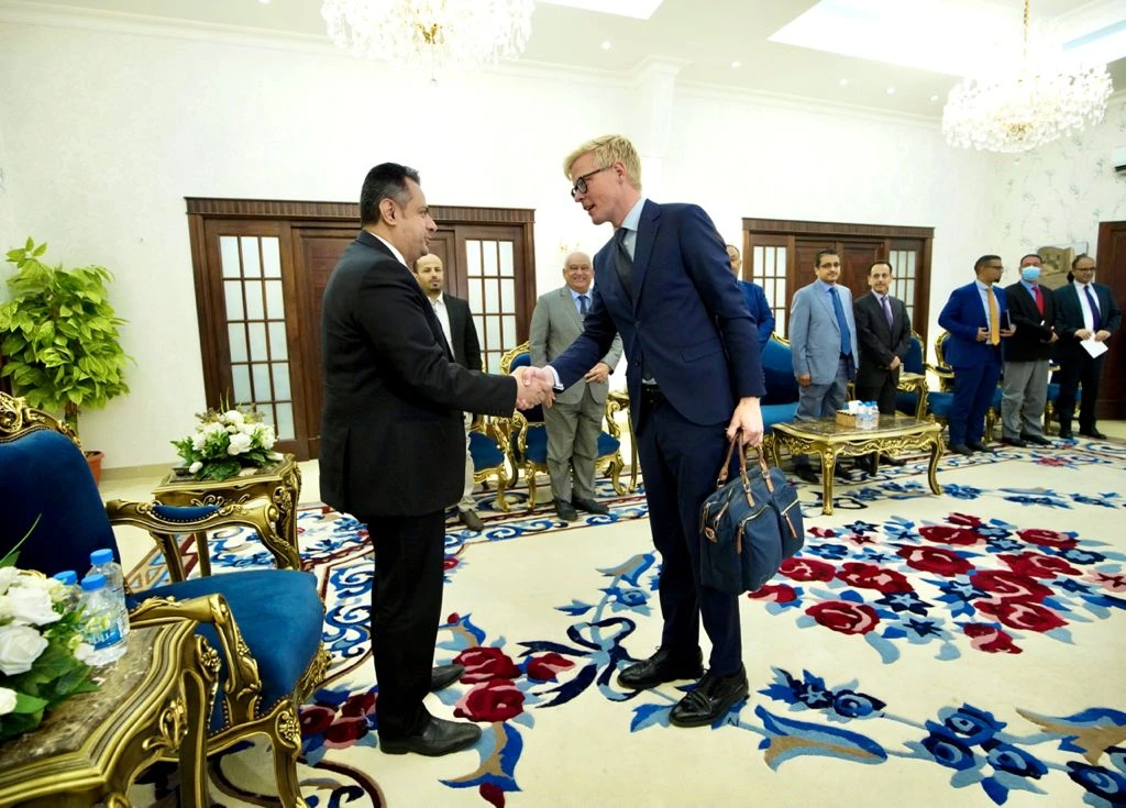 UN envoy: Yemen solution can only be achieved through negotiated political settlement