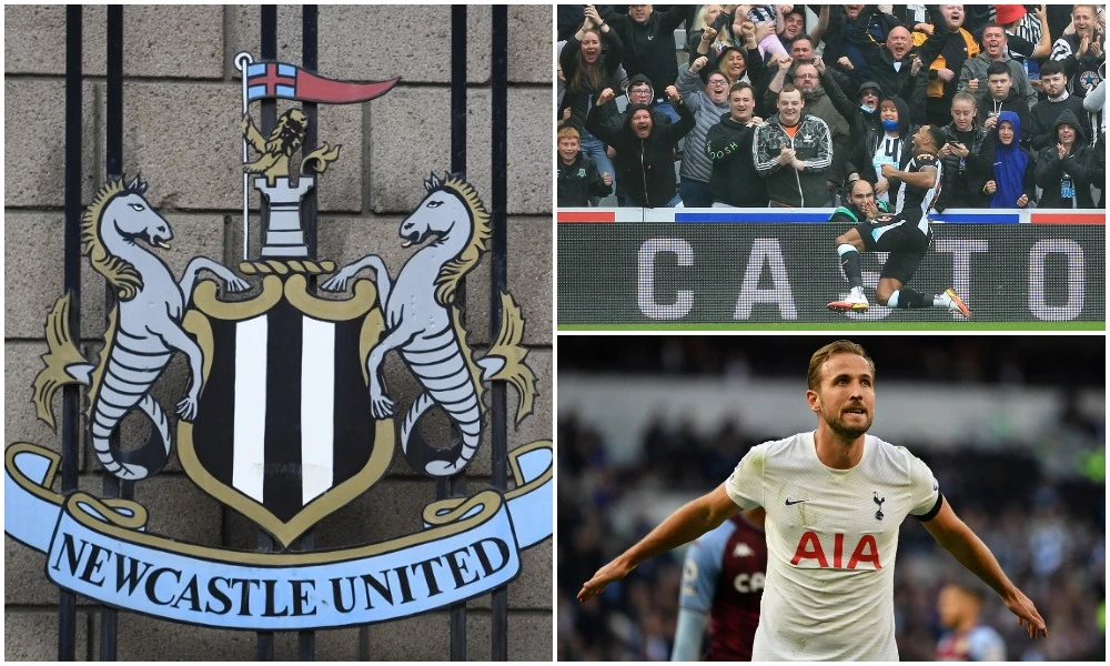 All eyes on Newcastle’s match against Tottenham as new power prepares to challenge EPL’s Big Six