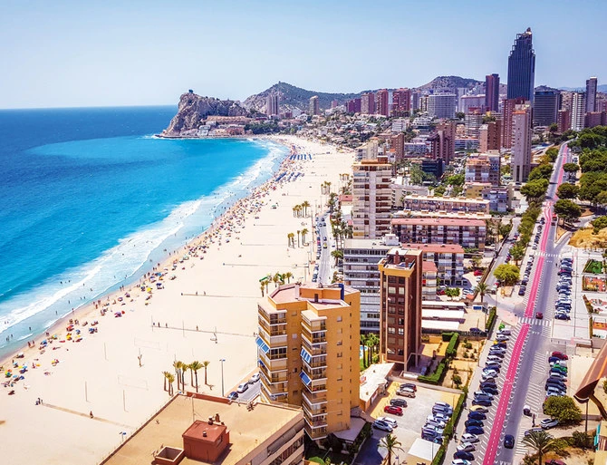 The number of farm animals raised in Spain has jumped by more than a third since 2015 to around 560 million in 2020, Greenpeace said in the report entitled "Mega-farms, poison for rural Spain". (Shuttersstock)