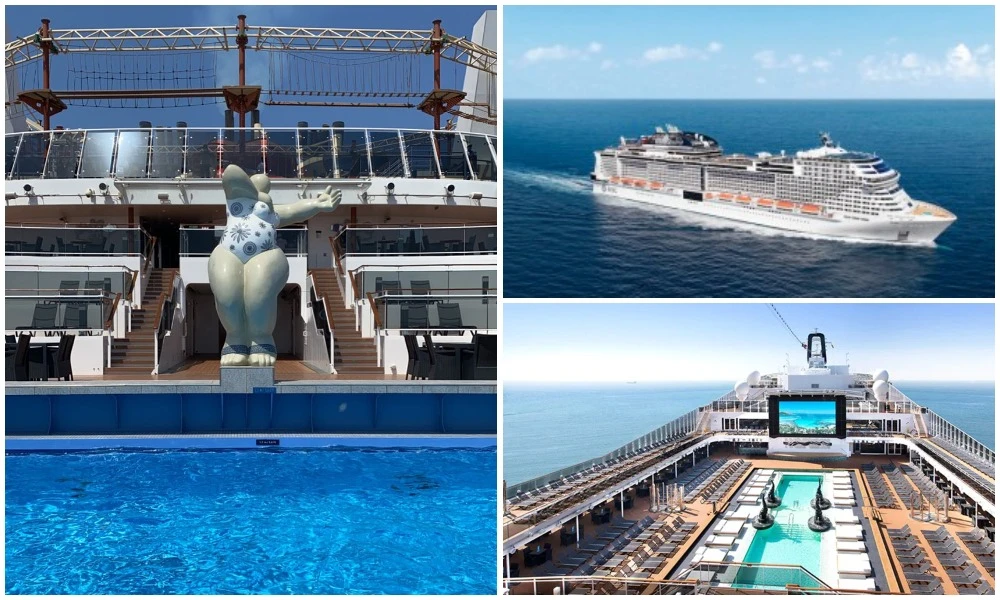Despite COVID-19 pandemic, cruise company debuts in Saudi Arabia