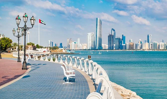 Abu Dhabi’s IHC to IPO subsidiary Multiply this year, CEO says